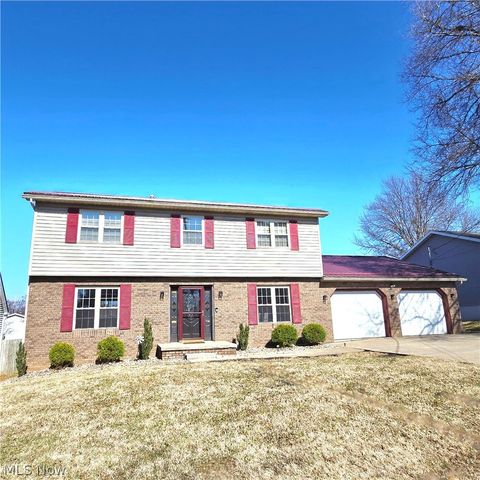 Photo of 1317 19 Street, Vienna, WV 26105 (MLS # 5190265)