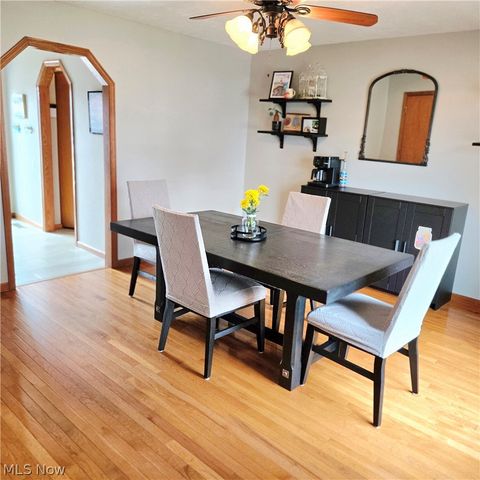 Tiny photo for 1317 19 Street, Vienna, WV 26105 (MLS # 5190265)