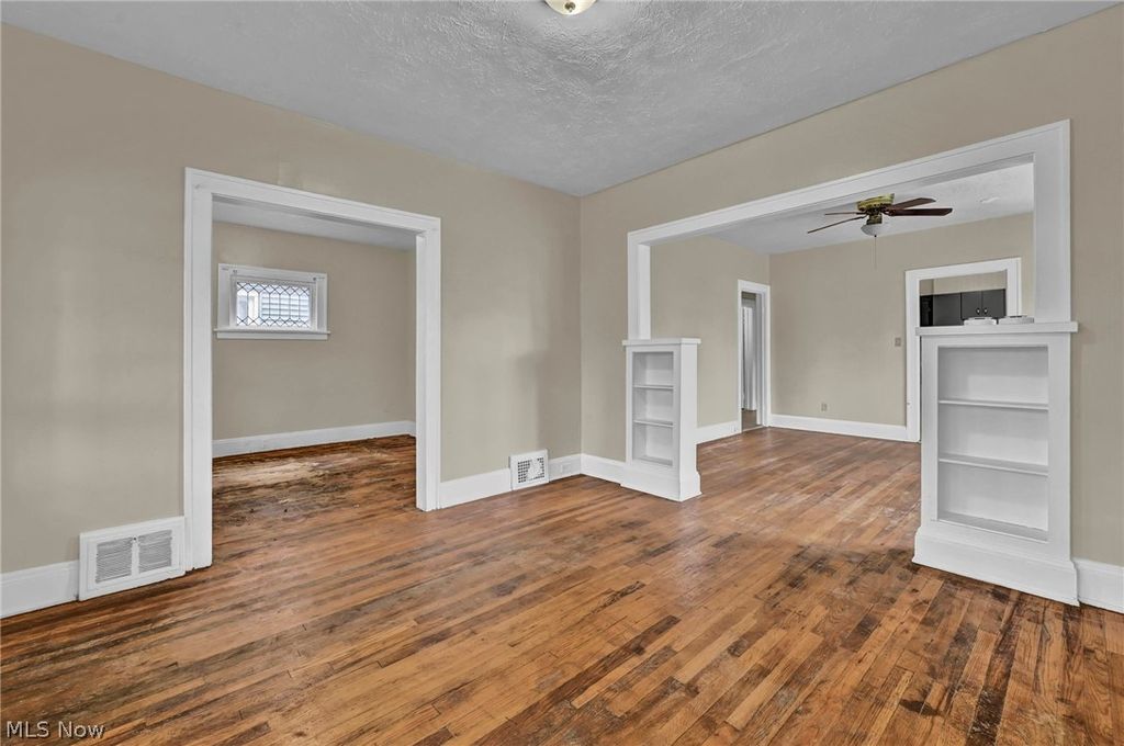 Photo of 9612 Lamontier Avenue, Cleveland, OH 44104 (MLS # 5201846)