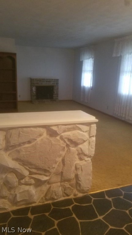 Russell Badger Allotment 03 - Residential