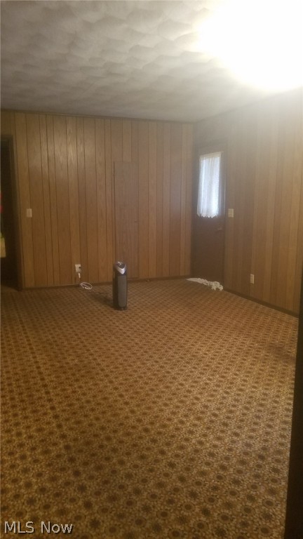 Russell Badger Allotment 03 - Residential