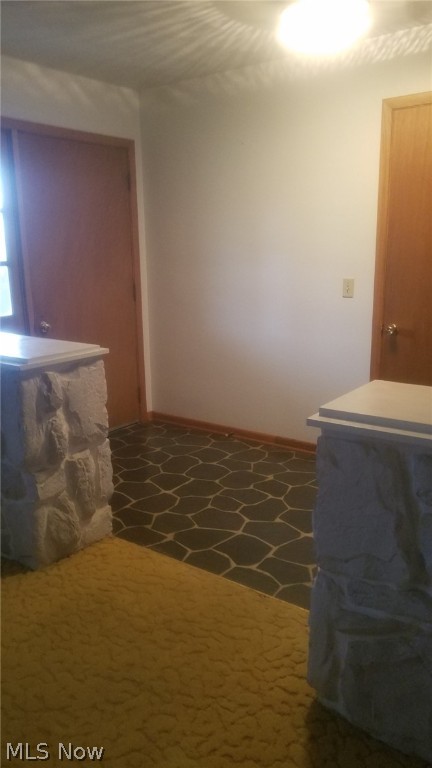 Russell Badger Allotment 03 - Residential