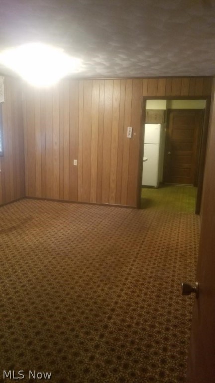 Russell Badger Allotment 03 - Residential