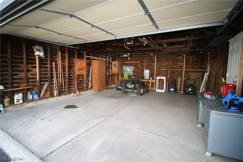 Tiny photo for 177 Willard Avenue SE, Warren, OH 44483 (MLS # 5227201)