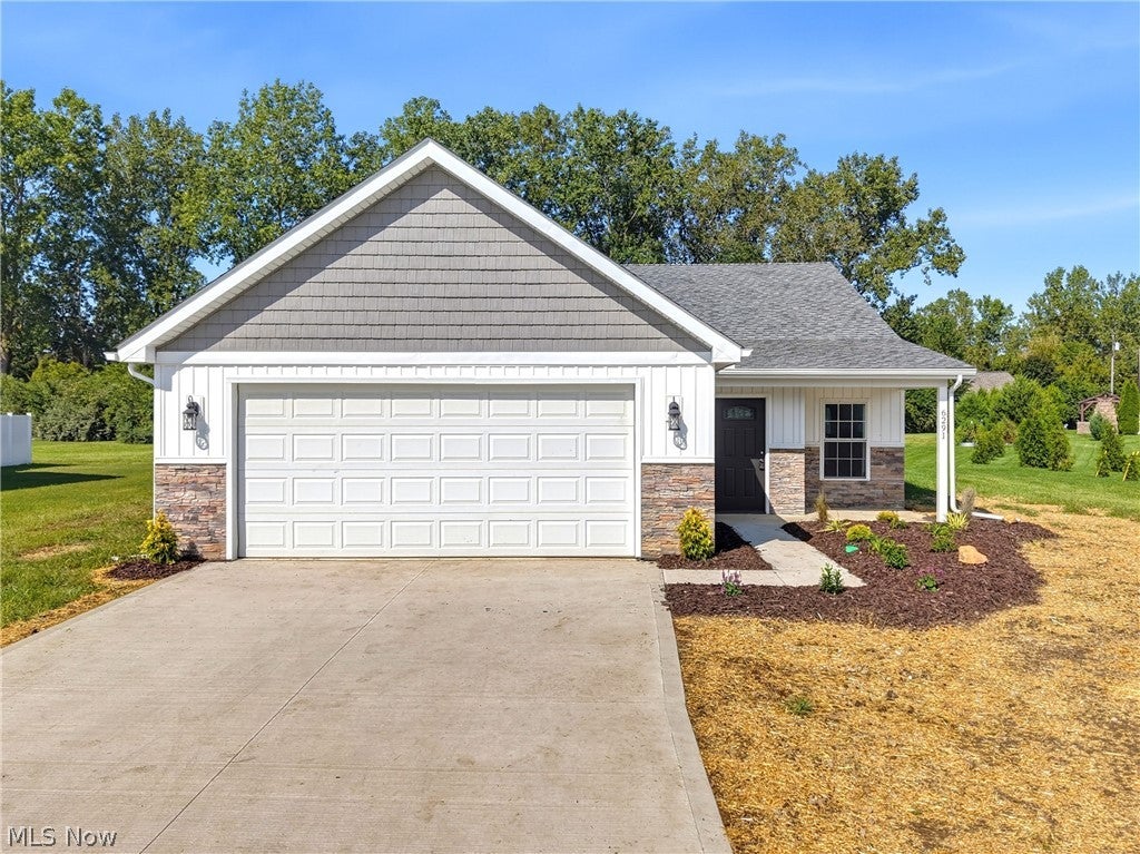 6291 Zachary Drive