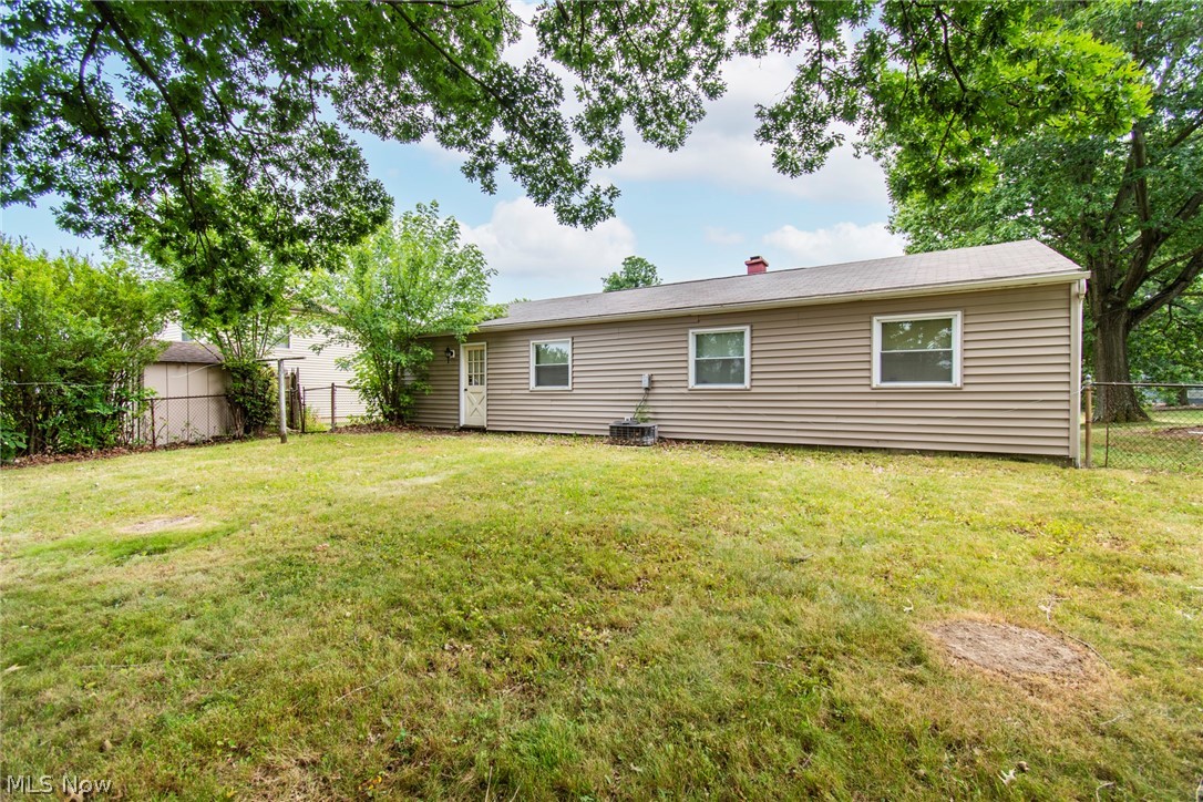 Living Homes - Residential