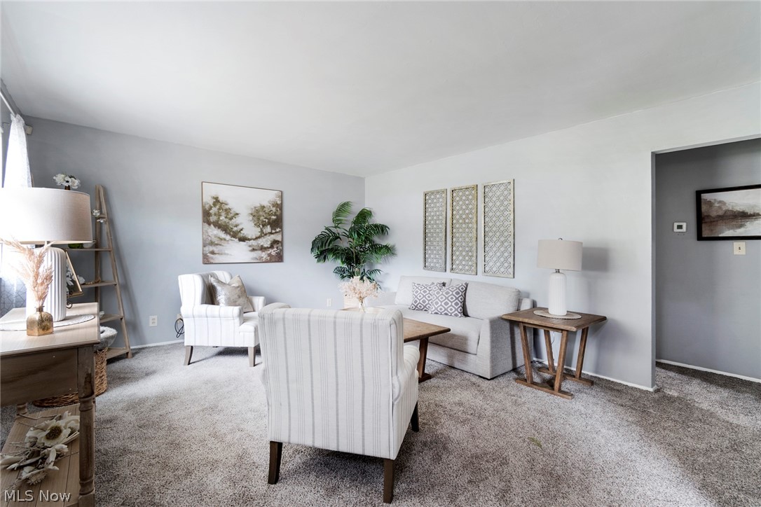 Living Homes - Residential