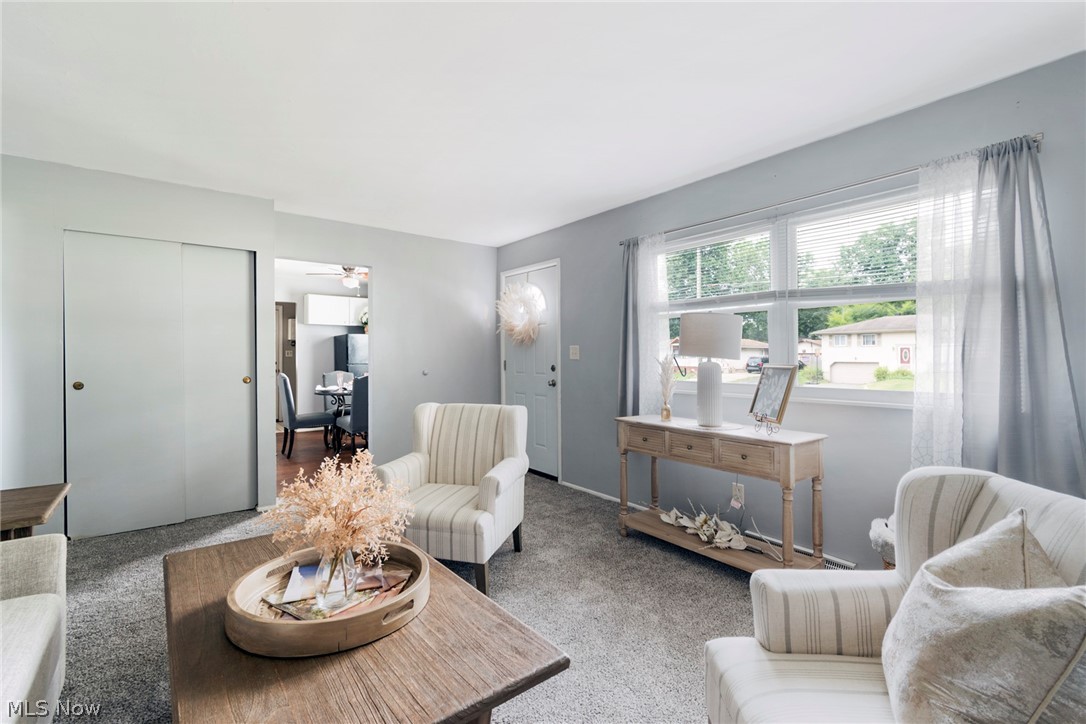 Living Homes - Residential