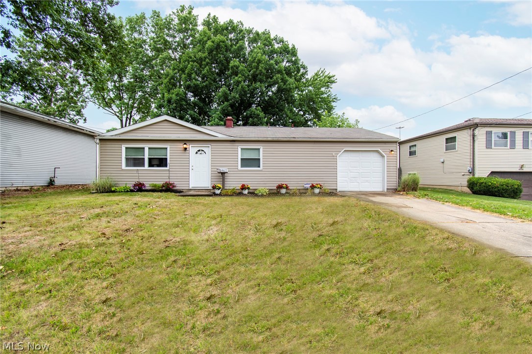 Living Homes - Residential