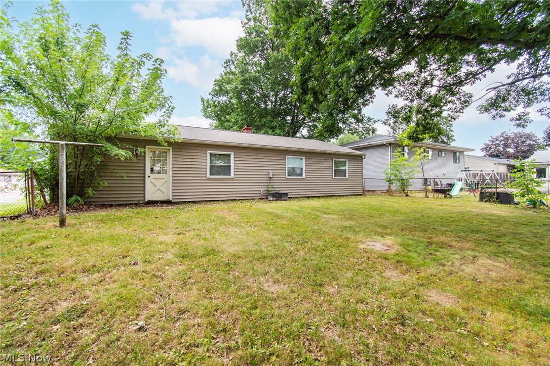 Living Homes - Residential