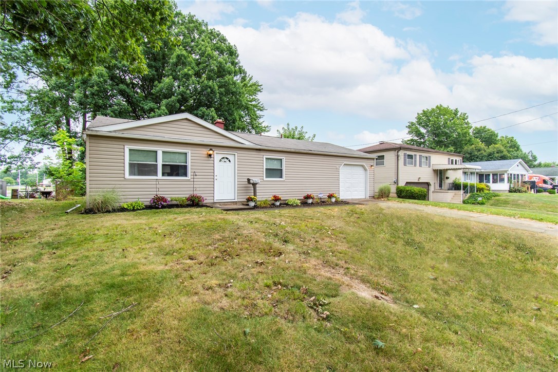 Living Homes - Residential