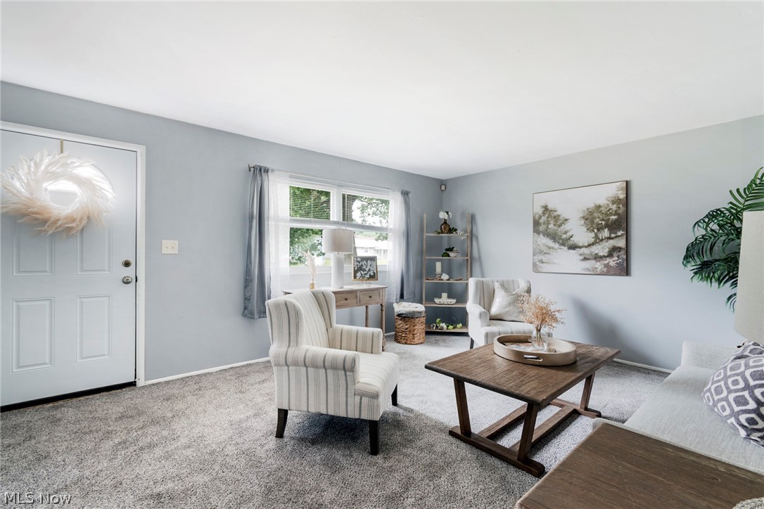 Living Homes - Residential