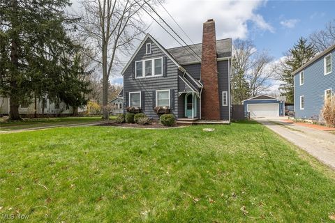 8358 Mapleway Olmsted Falls OH 44138