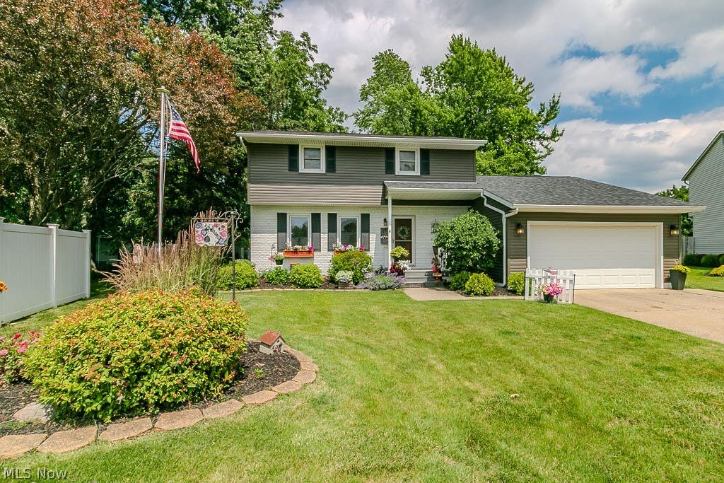 Photo of 397 Connie Court, Eastlake, OH 44095 (MLS # 5224724)
