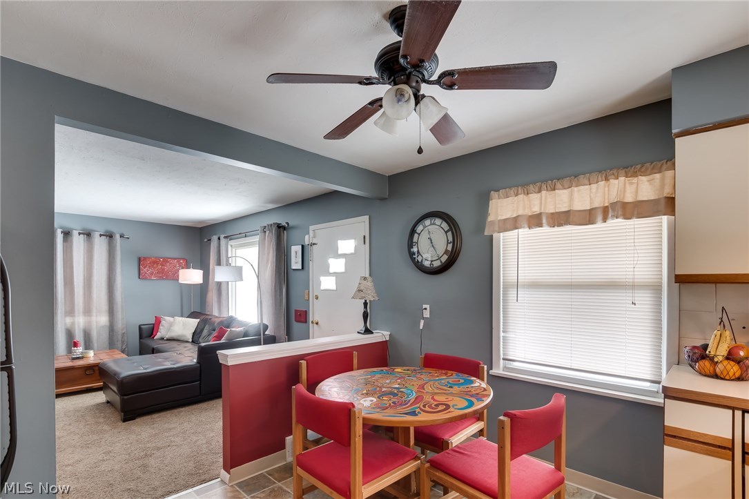 Rush Road - Residential