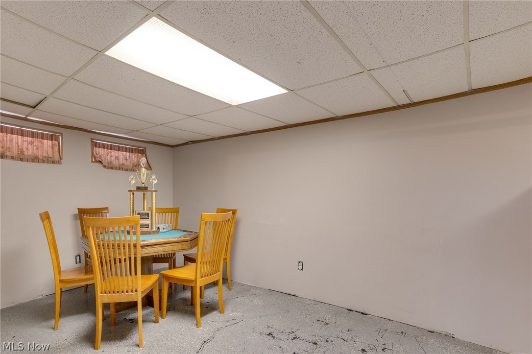 Rush Road - Residential