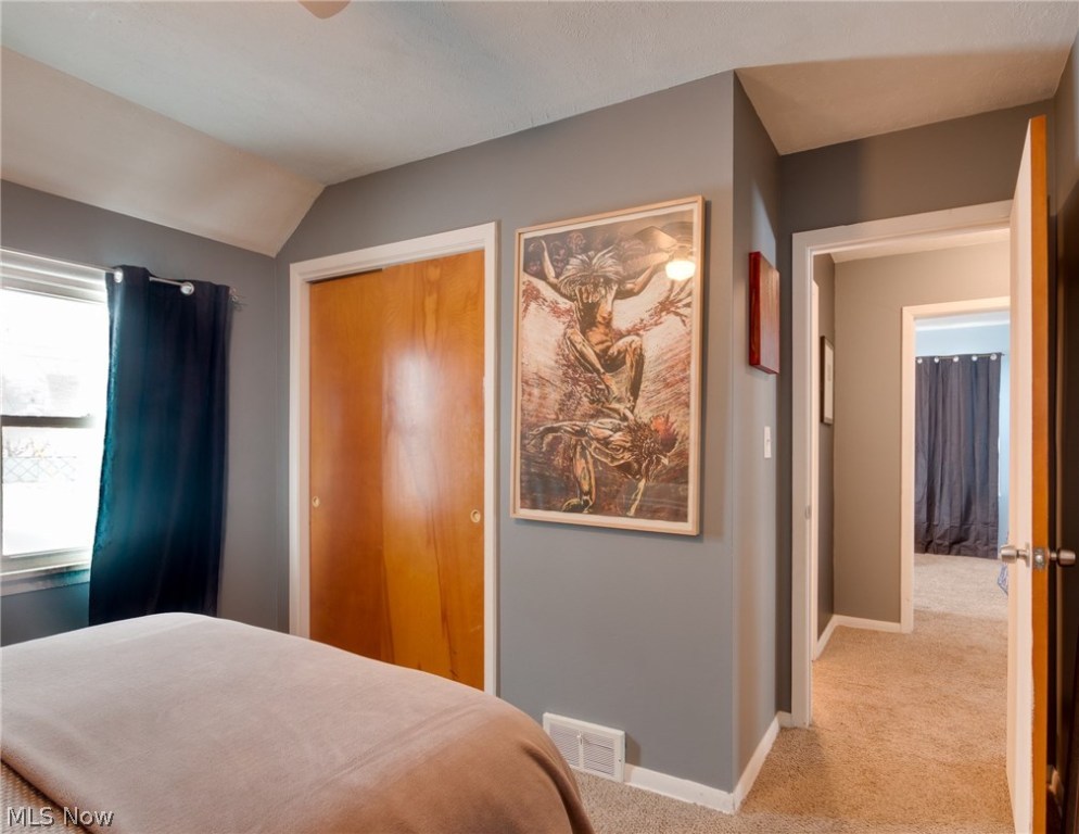 Rush Road - Residential