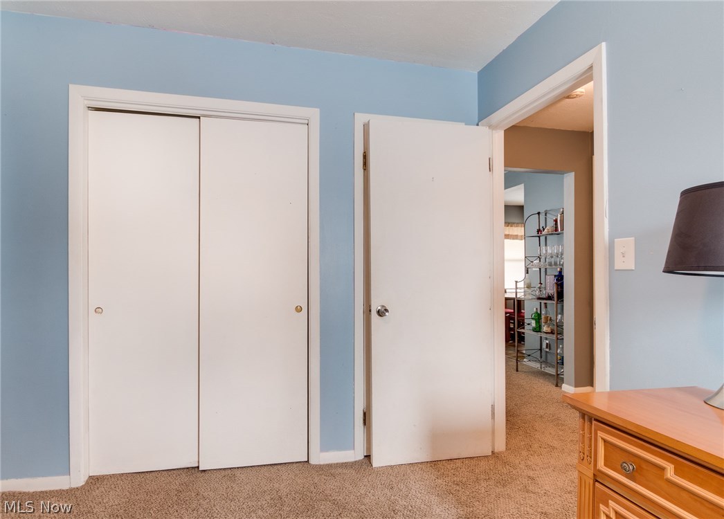 Rush Road - Residential