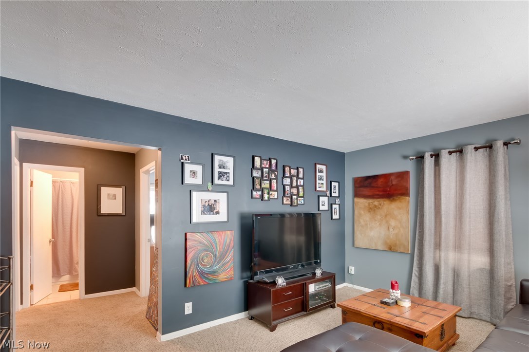 Rush Road - Residential