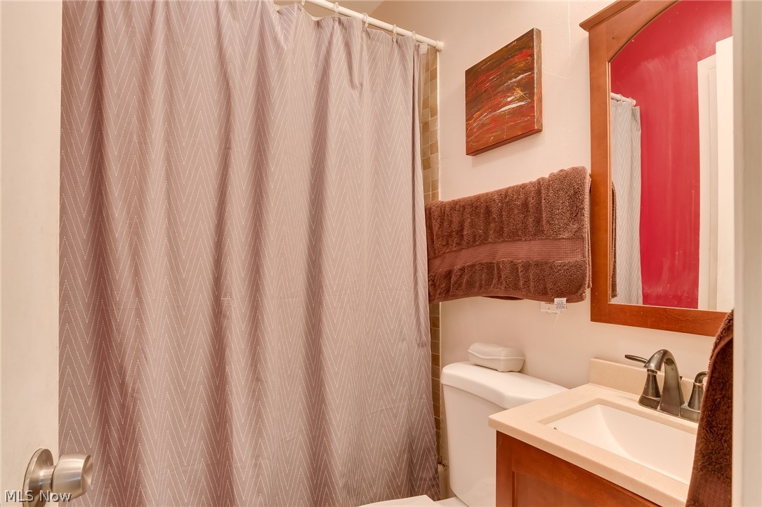 Rush Road - Residential