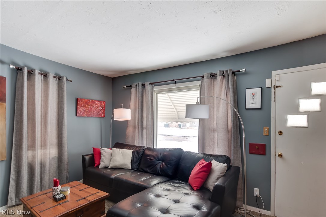 Rush Road - Residential