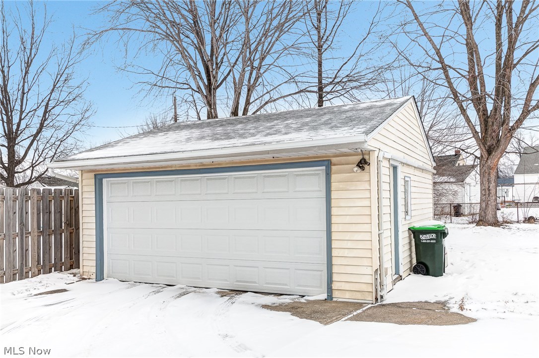 Rush Road - Residential