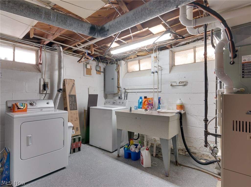 Rush Road - Residential