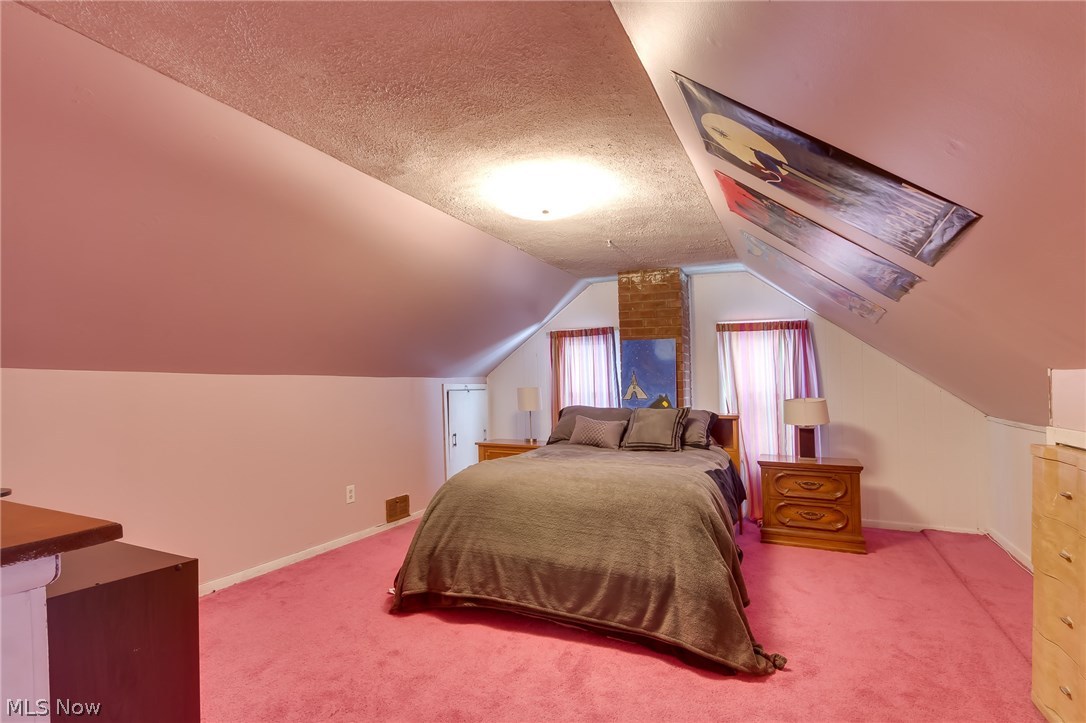 Rush Road - Residential