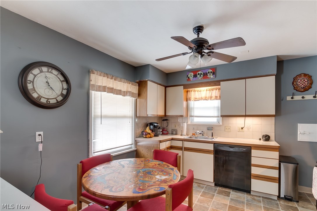 Rush Road - Residential