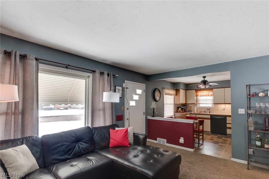 Rush Road - Residential