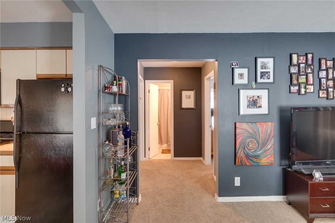 Rush Road - Residential