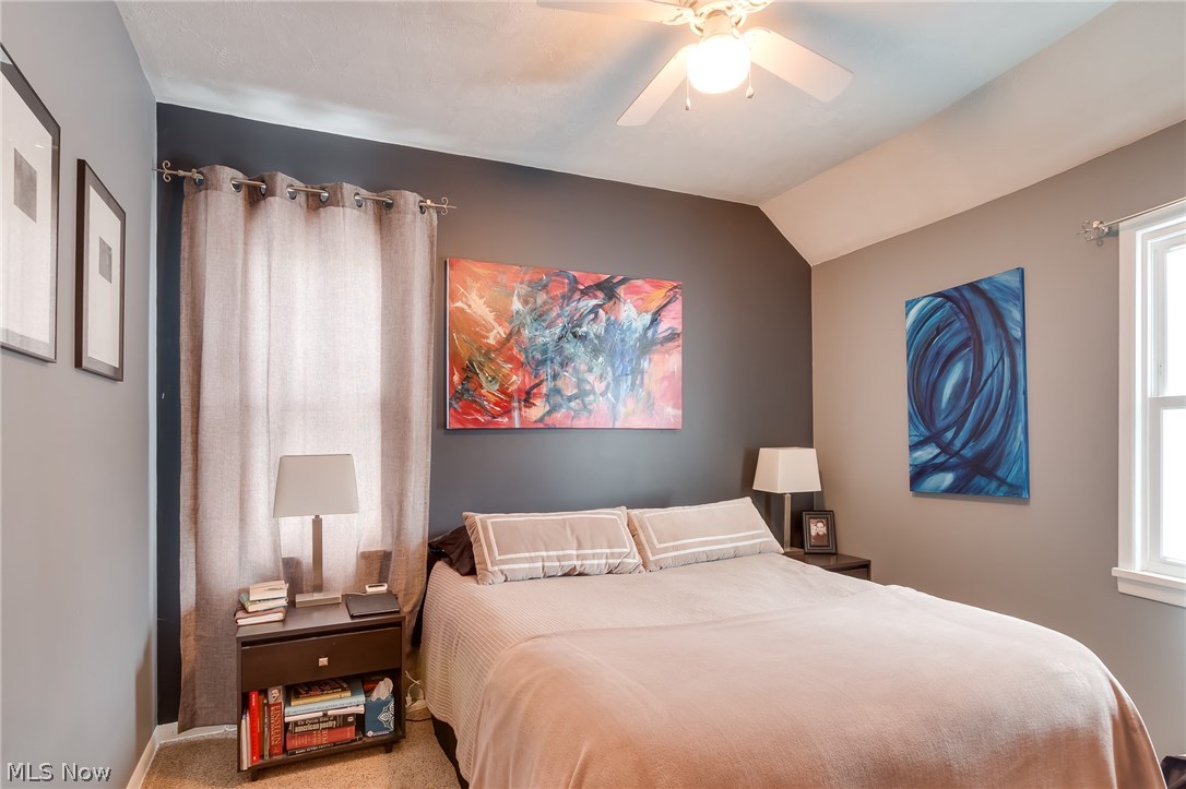 Rush Road - Residential