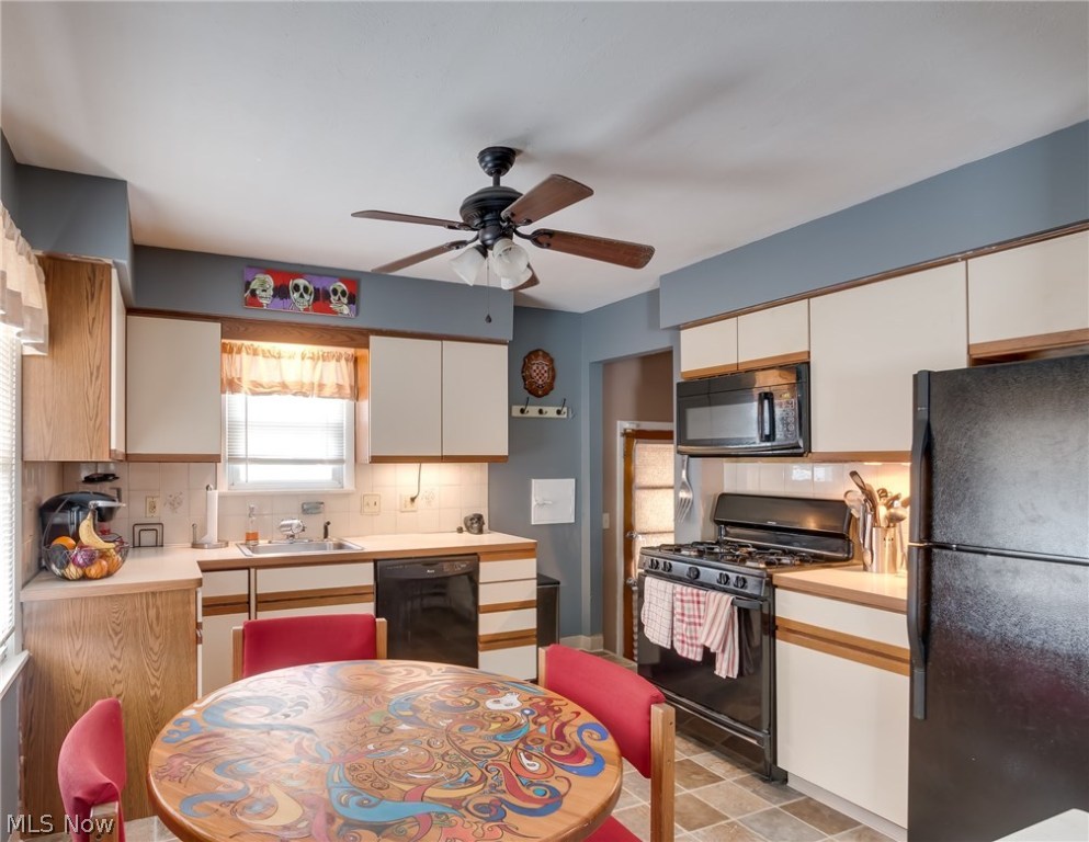 Rush Road - Residential