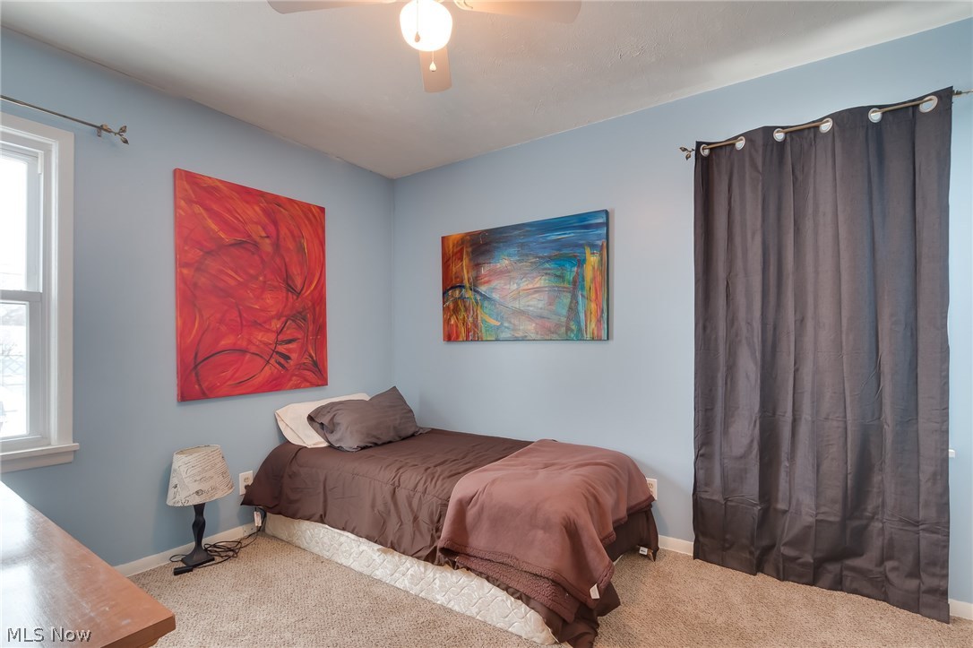 Rush Road - Residential