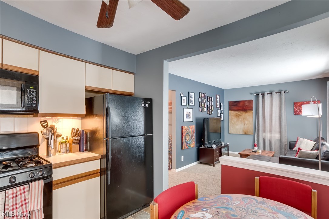 Rush Road - Residential