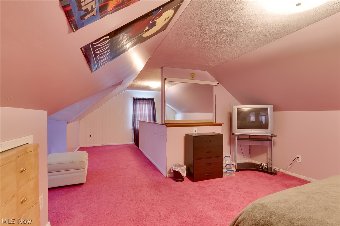 Rush Road - Residential