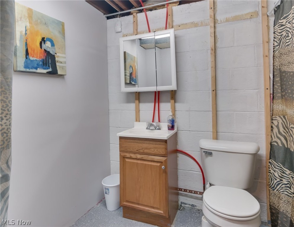 Rush Road - Residential