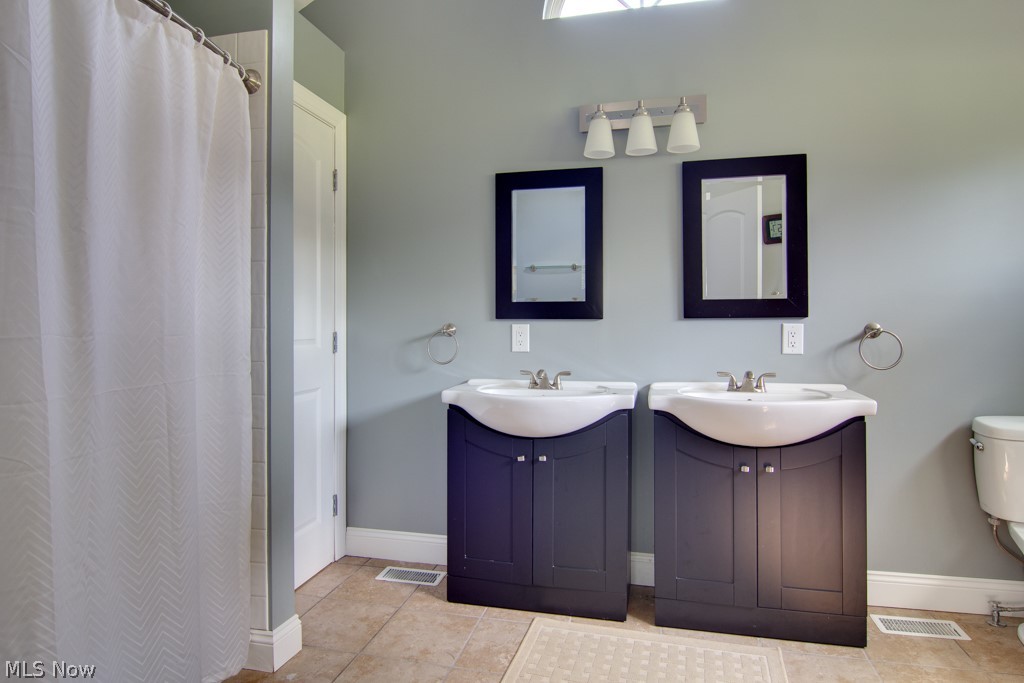 Frederick Acres - Residential