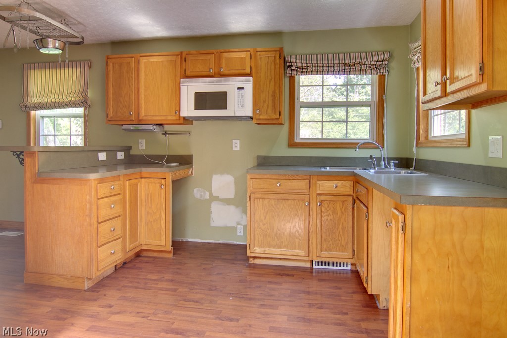 Frederick Acres - Residential