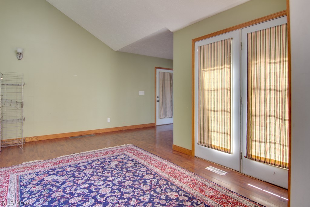 Frederick Acres - Residential