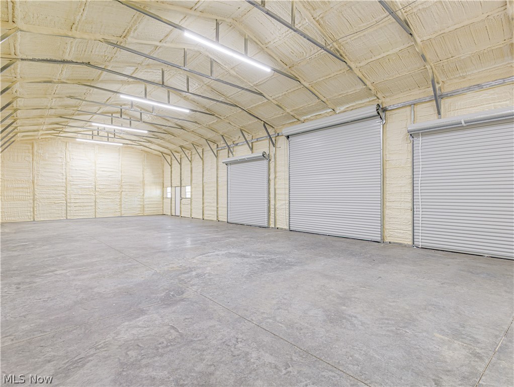 Norton - Commercial Lease