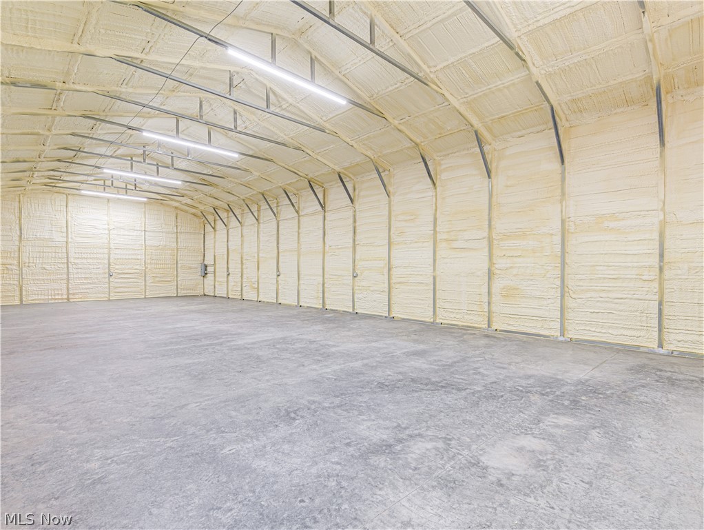 Norton - Commercial Lease