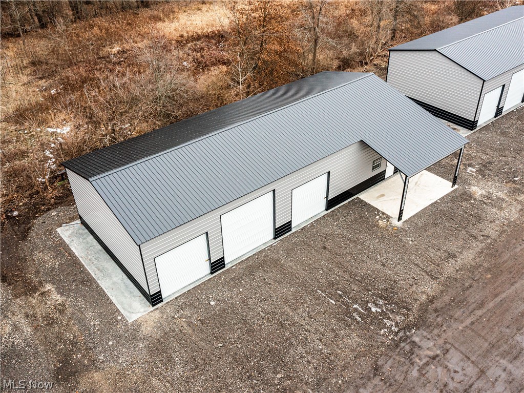 Norton - Commercial Lease