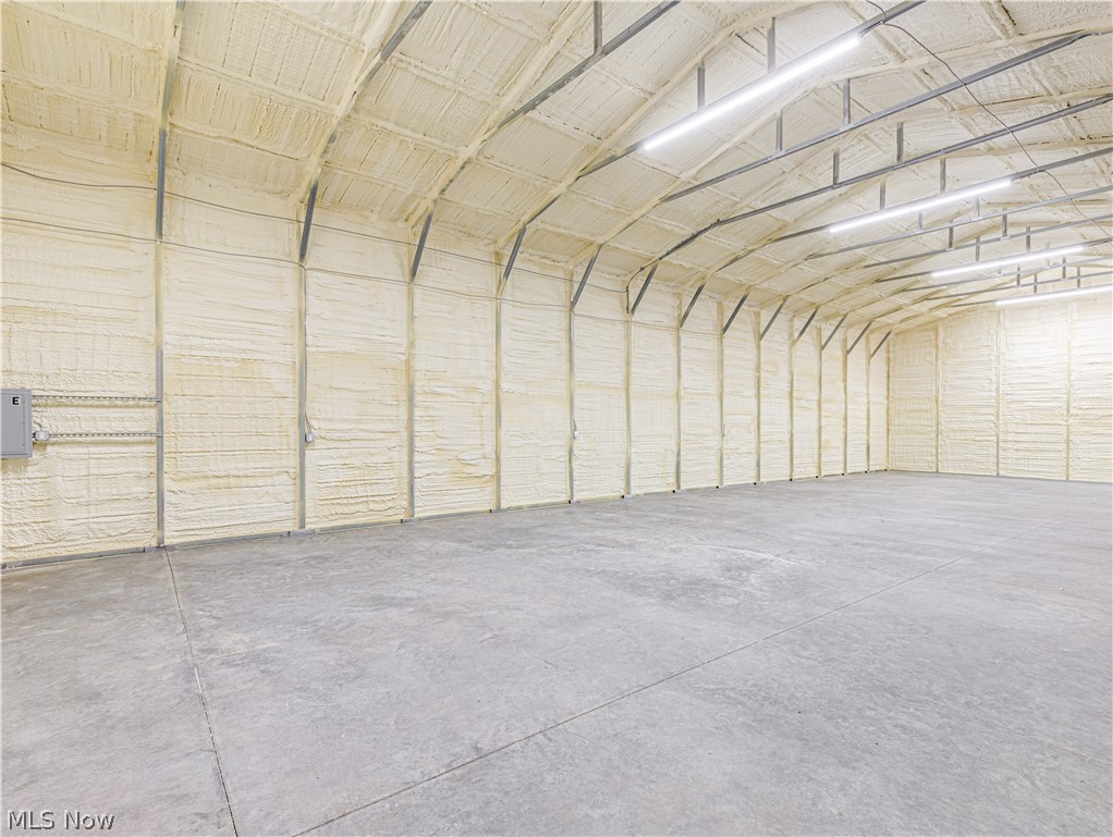 Norton - Commercial Lease