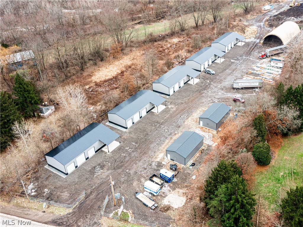 Norton - Commercial Lease