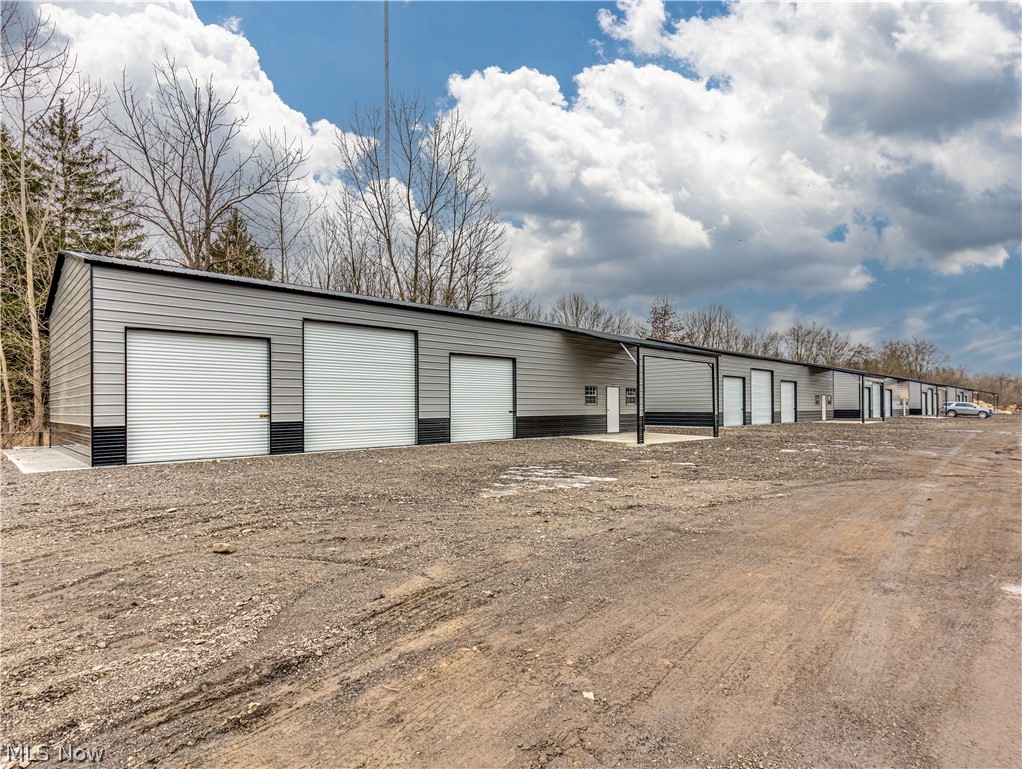 Norton - Commercial Lease