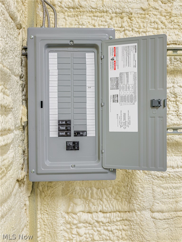 Norton - Commercial Lease