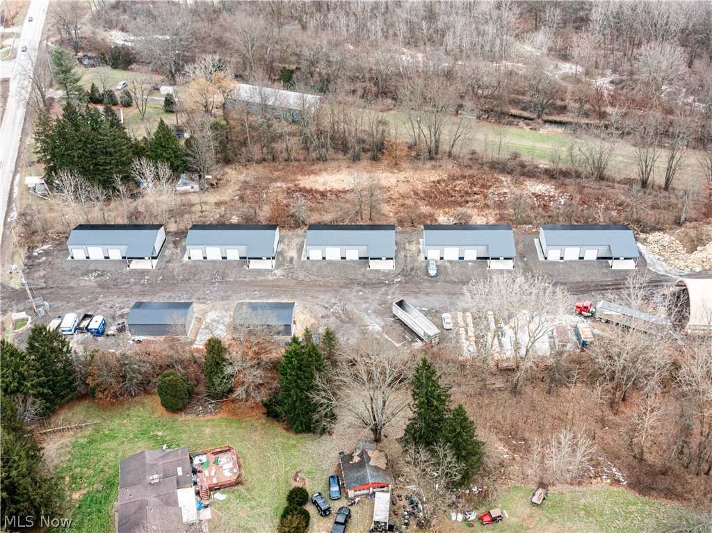 Norton - Commercial Lease