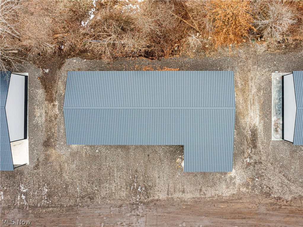 Norton - Commercial Lease