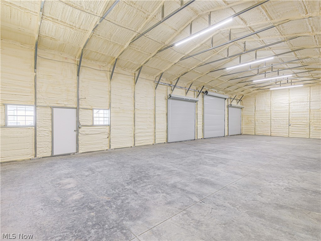 Norton - Commercial Lease